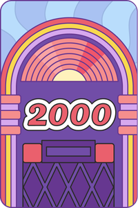 Make 2000 spins
